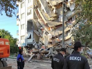 AFAD İzmir depremi ile ilgili son verileri açıkladı