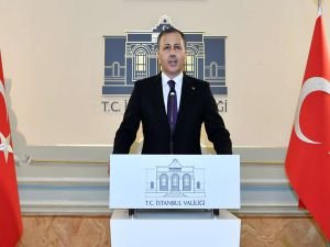 İstanbul Valisi Yerlikaya yeni salgın önlemlerini açıkladı