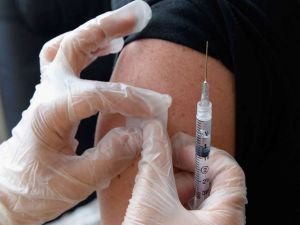 Brezilya yerli Covid-19 aşısının üretimine başladı