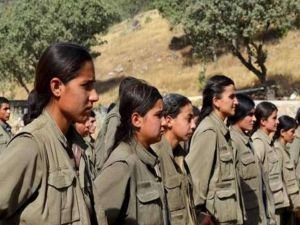 Çocukları kaçırılan aile PKK'nın Maxmur bürosunu silahla taradı