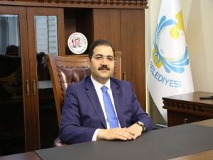 Haliliye Belediye Başkanı Canpolat’ın Covid-19 testi pozitif çıktı