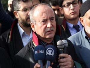 28 Şubat dönemi mağdurlarının avukatı Necip Kibar vefat etti