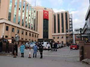 Gaziantep'teki patlamada hayatını kaybedenlerin sayısı 10’a yükseldi