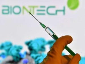 Bakan Koca'dan BioNTech aşısı ile ilgili açıklama