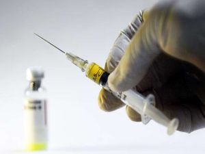 Çin'den alınan Coronavirus aşıları yola çıktı