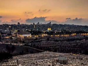 HAMAS: İşgal rejiminin Kudüs'ü yahudileştirme planı sonuçsuz kalacaktır