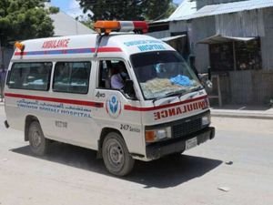 Somali'de Türkiyeli işçilere saldırı