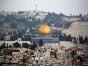 Mirasımız Derneği 2020 yılı Kudüs raporunu yayımladı