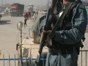 Afganistan'da araca yerleştirilen bomba infilak ettirildi: 5 ölü 9 yaralı