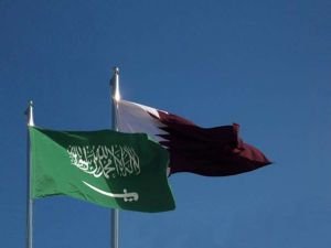 Suudi ile Katar arasında sınırlar yeniden açılıyor