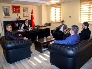 HÜDA PAR Diyarbakır İl Başkanı Dinç halkı kan vermeye davet etti