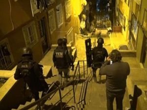İstanbul'da PKK operasyonu: 2 kişi tutuklandı