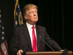 Donald Trump: "20 Ocak'ta düzenli devir-teslim olacak"