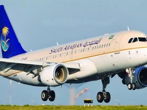 Suudi uluslararası uçuş yasağını kaldırıyor