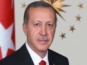 Cumhurbaşkanı Erdoğan Telegram'dan bugünkü mesaisini paylaştı