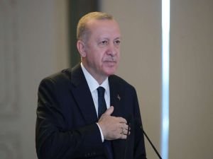 Cumhurbaşkanı Erdoğan: Değerlendiremediğimiz fırsatları inşallah bu defa kaçırmayacağız