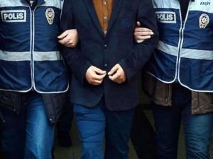FETÖ'nün Hava Kuvvetleri Komutanlığı yapılanmasına operasyon