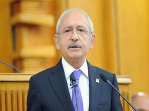 İçişleri Bakanlığı Kılıçdaroğlu hakkında suç duyurusunda bulundu