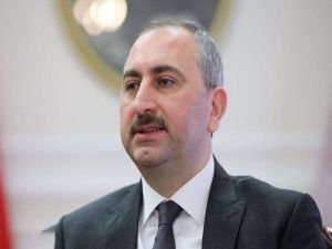 Adalet Bakanı Gül'den "yeni anayasa" açıklaması