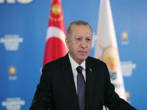 Cumhurbaşkanı Erdoğan: Tüm grupları yeni anayasa çalışmalarının içinde görmek istiyoruz
