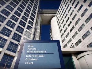 Uluslararası Ceza Mahkemesinin Filistin lehine verdiği tarihi karara ABD'den itiraz