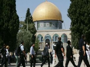 Filistinli alimlerden Ramazan ayı münasebetiyle Mescid-i Aksa çağrısı