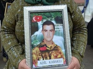 PKK'nın mağarada katlettiği görevlilerden bazılarının kimlikleri paylaşıldı