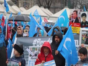 Göç İdaresinden "11 Uygur Türk'ünün Çin'e iade edildikleri" iddialarına açıklama