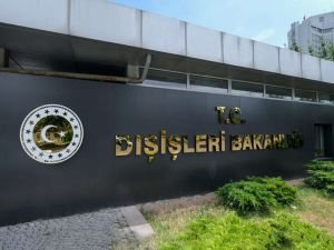İtalya'nın Ankara Büyükelçisi Dışişleri Bakanlığına çağrıldı