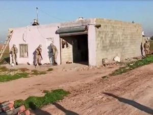 Mardin’deki PKK operasyonunda 12 kişi gözaltına alındı