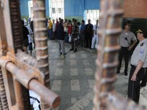Ekvador'da hapishanelerde çıkan isyanlarda ölü sayısı 67'ye yükseldi