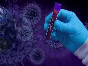 Dünya genelinde Coronavirus'ten ölenlerin sayısı 2,5 milyonu geçti