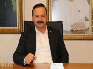 İyi Parti HDP'lilerin dokunulmazlık fezlekelerinde "Evet" oyu kullanacak