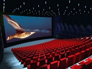 Tunceli'de sinema salonları 1 Nisan'a kadar kapalı