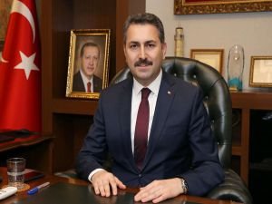 Tokat Belediye Başkanı Eyüp Eroğlu Coronavirus’e yakalandı