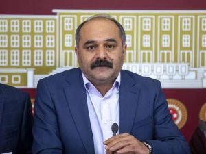 Ankara Cumhuriyet Başsavcılığından HDP Milletvekili Öztürk hakkında soruşturma