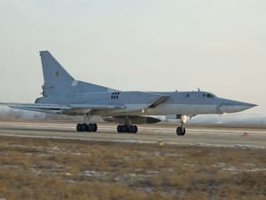 Rus savaş uçağında fırlatma koltuğu hatası: 3 ölü