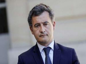 Fransa İçişleri Bakanından İslam karşıtı yazılara ilişkin açıklama