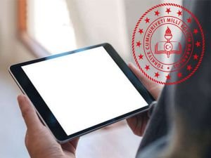 Milli Eğitim Bakanlığından "tablet" uyarısı