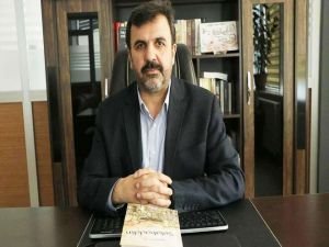 Abdulkadir Turan: "Kıbrıs’tan ibret almak"