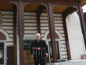 Cumhurbaşkanı Erdoğan: "KKTC'de Kur'an kursu kararından dönülmezse atacağımız adımlar farklı olur"