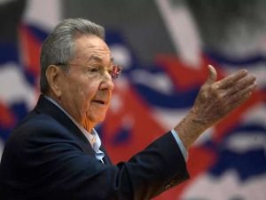 Küba'da "Castro devri" kapanıyor