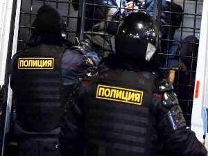 Ukrayna'nın Saint Petersburg Başkonsolosu tutuklandı