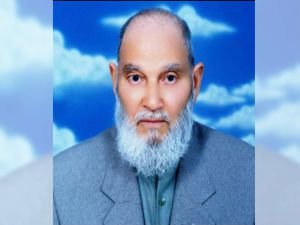 Şanlıurfalı kanaat önderi Alim Abdurrahman Acar vefat etti