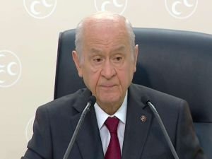 Bahçeli: Erdoğan'ın adaylığına engel yok