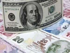 Dolar 3 gündür yükselişini sürdürüyor