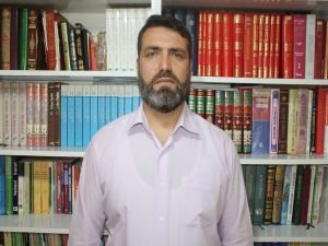 İlahiyatçı Yazar Ayçoban, Kadir Gecesi, kıymet bilme gecesidir