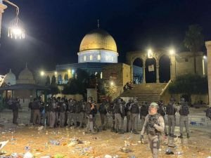 İslam İşbirliği Teşkilatından Kudüs çağrısı: Uluslararası toplumun harekete geçmesi elzemdir