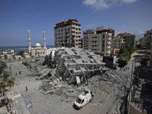 Siyonist işgalcilerin saldırılarında şehid edilen Filistinlilerin sayısı 69'a yükseldi