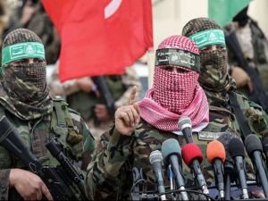 Ebu Ubeyde'den Batı Şeria halkına intifada çağrısı
